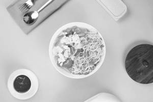 Gravy Noodles