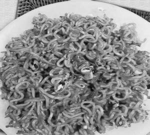 Yippip Maggi