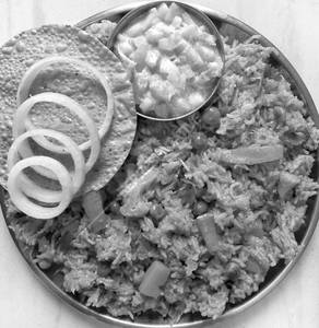 Veg Biryani