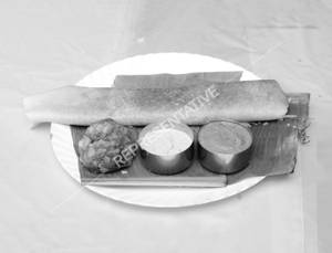 Masala Dosa