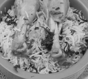 Murgh Dum Biryani [1 Kg]