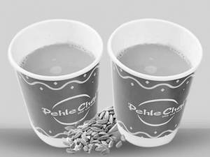 Elaichi Chai