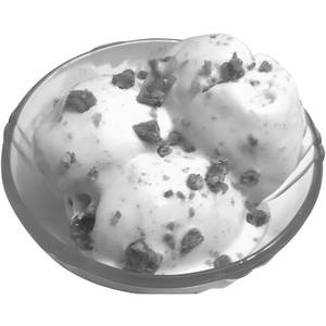 Butterscotch Icecream