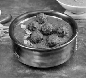 Vegetable Kofta