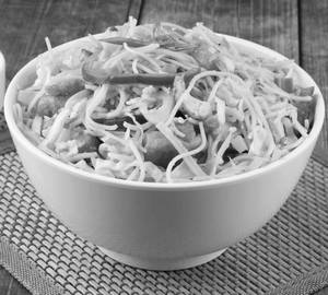 Chicken Noodles