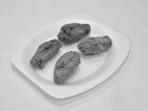 Chicken Wings [4 Pieces]