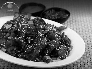 Veg Crispy