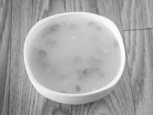 Veg Corn Soup