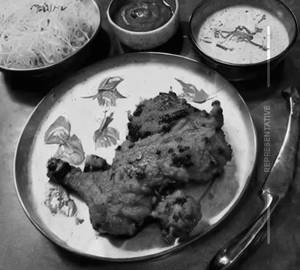 Bhatti Ka Murgh
