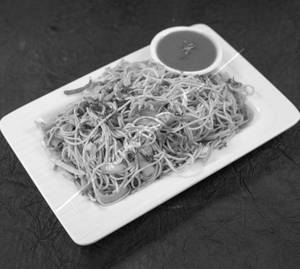 Schezwan Veg Noodles