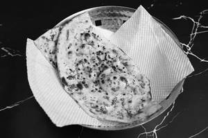 Butter Tandoori Roti