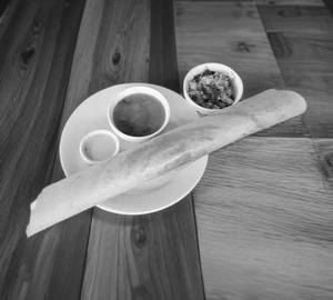 Masala Dosa
