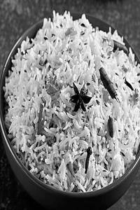 Jeera Rice