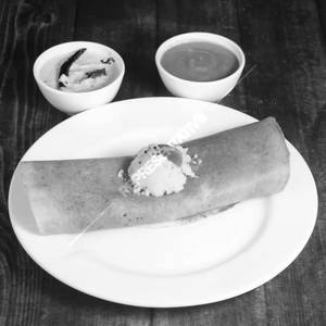 Upma Dosa