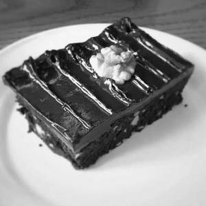 Boston Nut Brownie