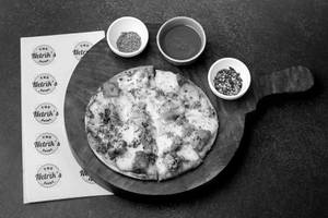 Classic Paneer Pizza [7 Inches]