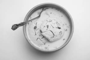 Rasmalai