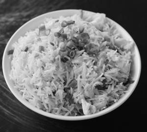 Egg Fried Rice