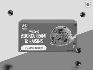 Blackcurrent & Raisins 700ml
