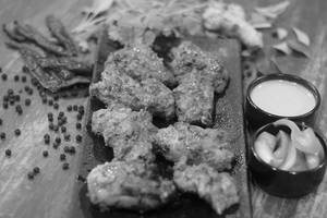 Bhatti Chicken Tikka