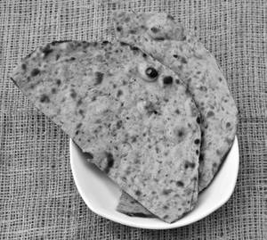 Missi Roti