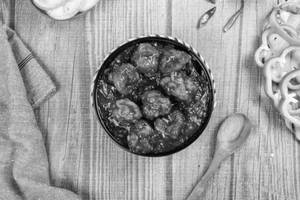 Chicken manchurian