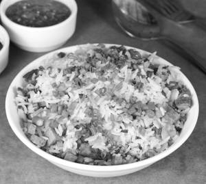 Beef Fried Rice