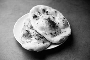 Paneer Kulcha