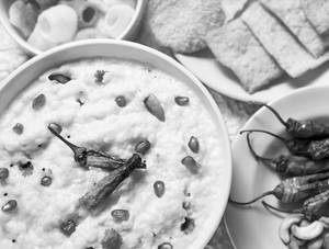 Curd Rice
