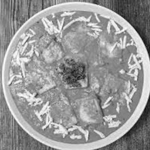 Paneer Lababdar