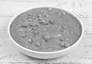 Matar Paneer