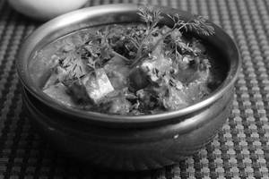 Paneer Kadai