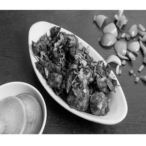 Chicken Fry