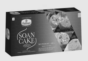 Soan Cake