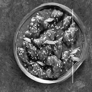 Honey Chicken