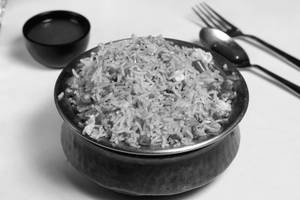 Schezwaan Fried Rice