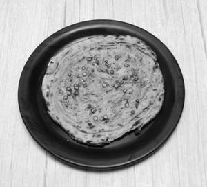 Mirch Paratha