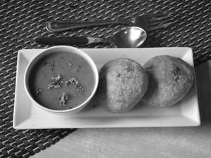 Dal Kachori