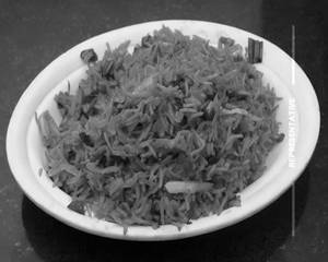 Veg Schezwan Fried Rice