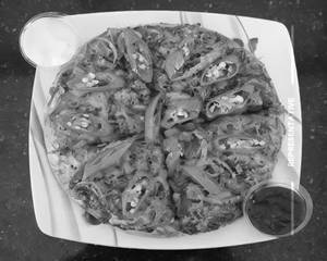 Special Pizza