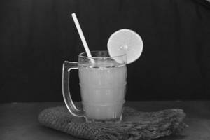 Mosambi Juice