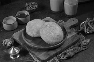 Dal Kachori [ 1 Piece ]