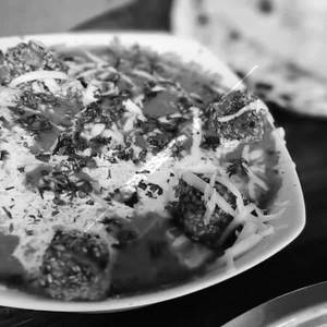 Veg Maharaja