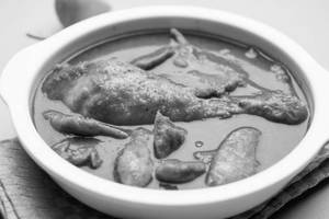 Chicken Dehati 
