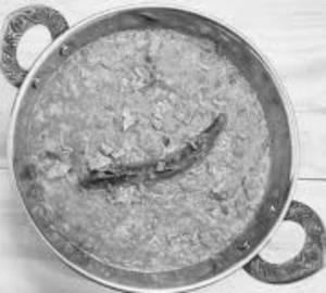 Dal Fry