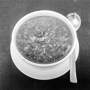 Manchow (Chicken)
(250 ml)
