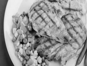 Chicken Steak