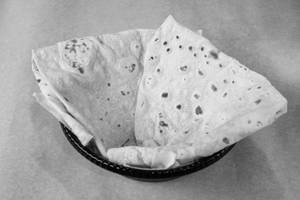 Rumali Roti ( 1 Pc )