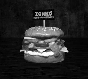 Mexican King Burger Best Seller