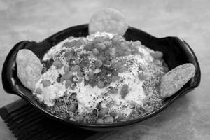 Dahi Patties
